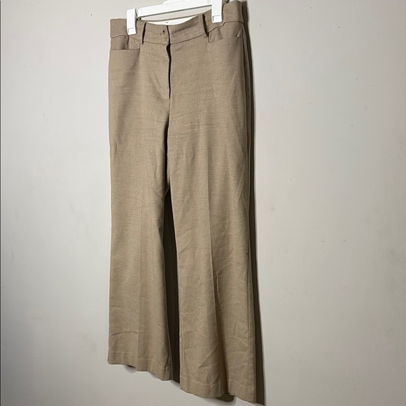 LOFT Tan Women's Pants - Picture 8 of 8
